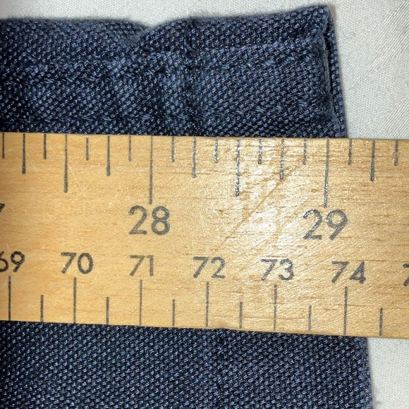 Kenneth Cole Reaction men’s w38L29
Black Relaxed Fit Jeans - Picture 14 of 16